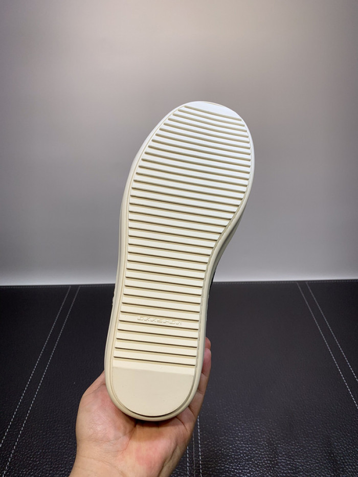 rick owens sneaker r032