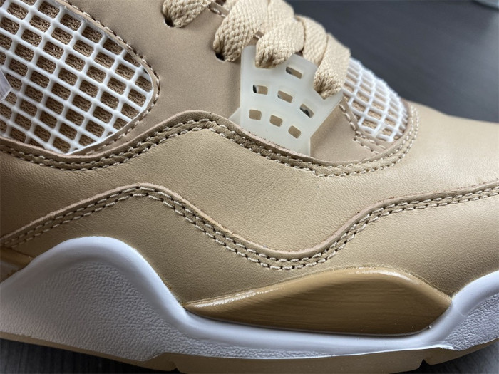 air jordan 4 wmns“shimmer” dj0675-200