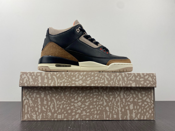 air jordan 3 “desert elephant” ct8532-008