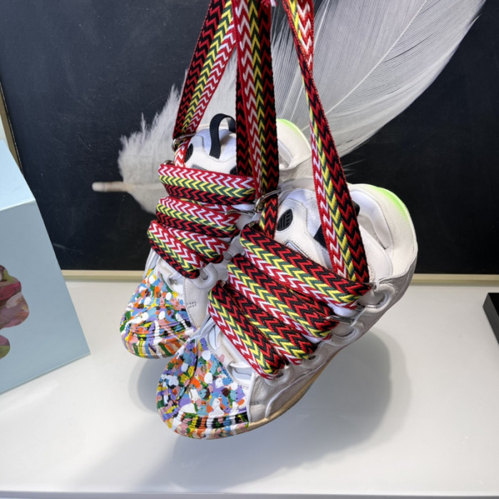 lanvin sneaker la004