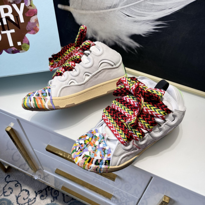 lanvin sneaker la004