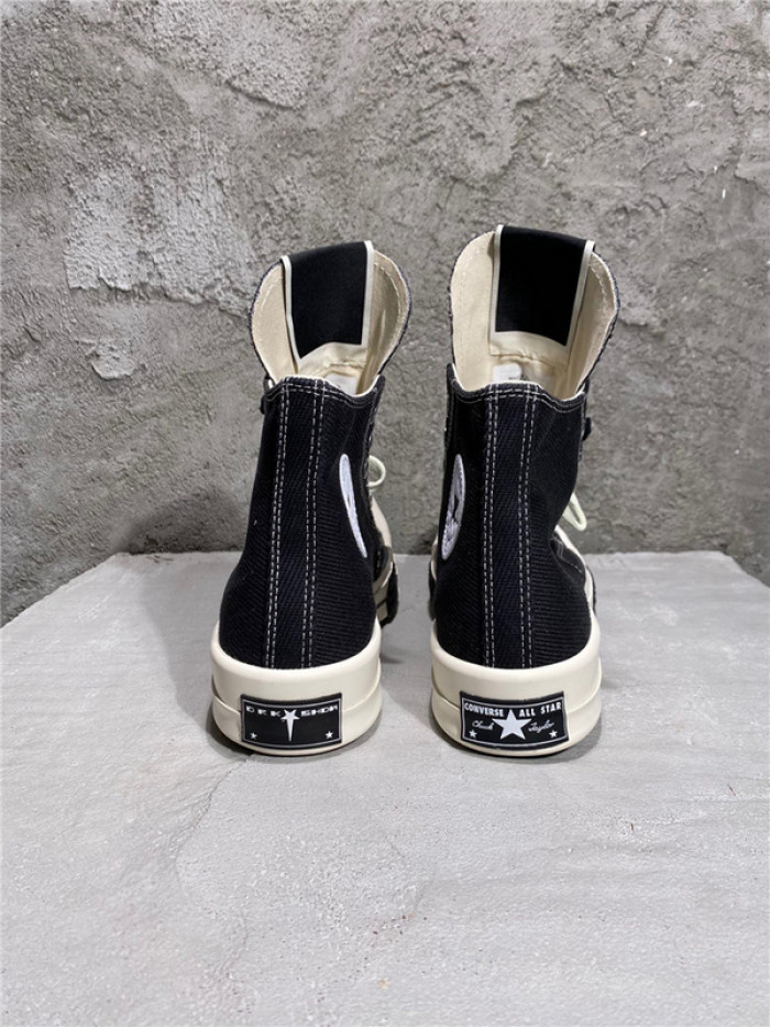 rick owens sneaker r018