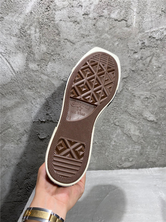 rick owens sneaker r018