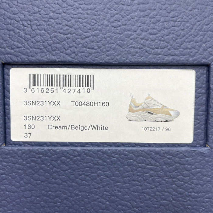 D*or b22 sneaker d0171