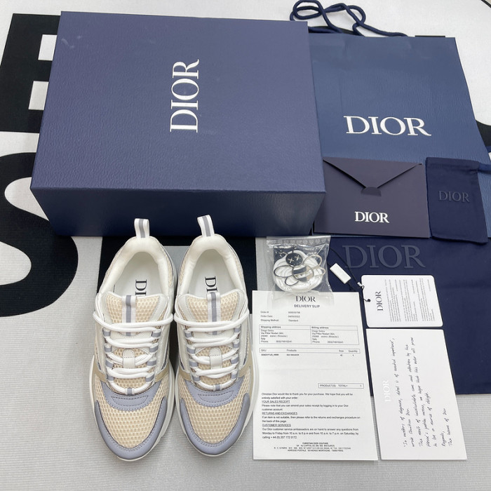 D*or b22 sneaker d0171