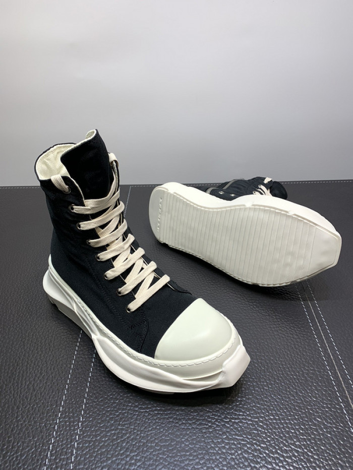 rick owens sneaker r014