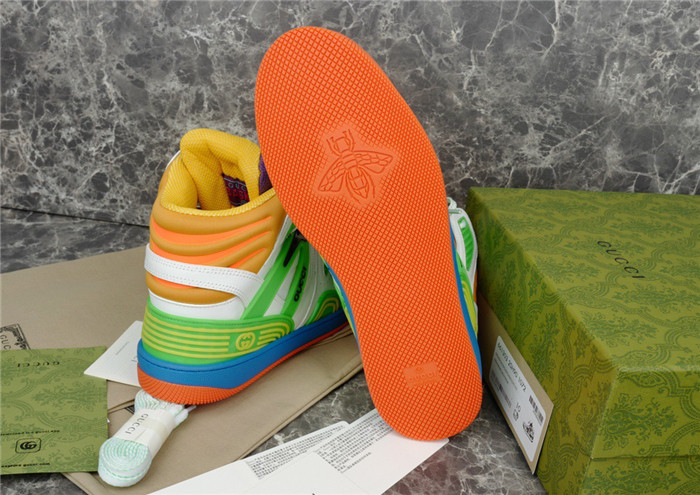 g*u*i basket sneaker g069