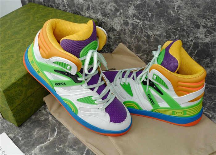 g*u*i basket sneaker g069
