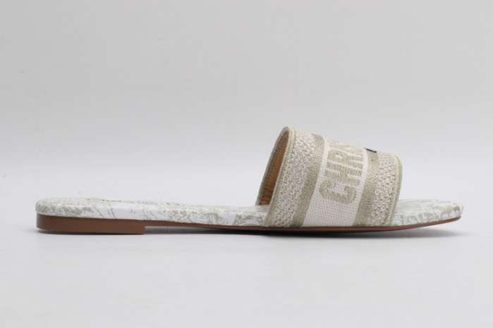 D*or slippers d06582