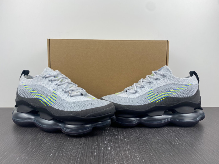 nike air max scorpion wolf grey dj4701-002