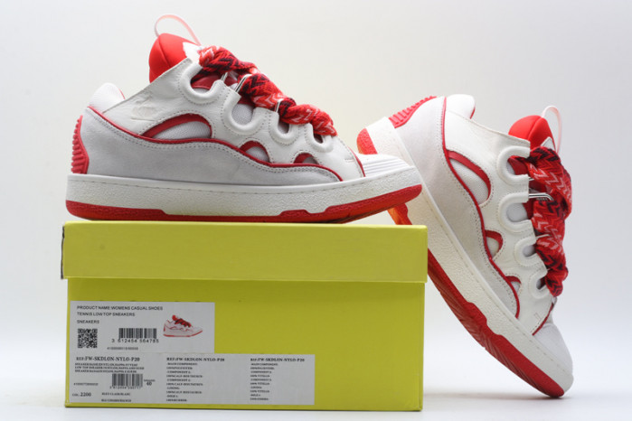 lanvin sneaker la0064