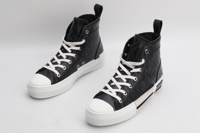 D*or b23 high sneakers d0157