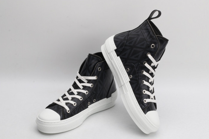 D*or b23 high sneakers d0157