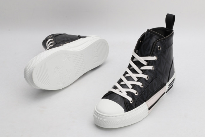 D*or b23 high sneakers d0157