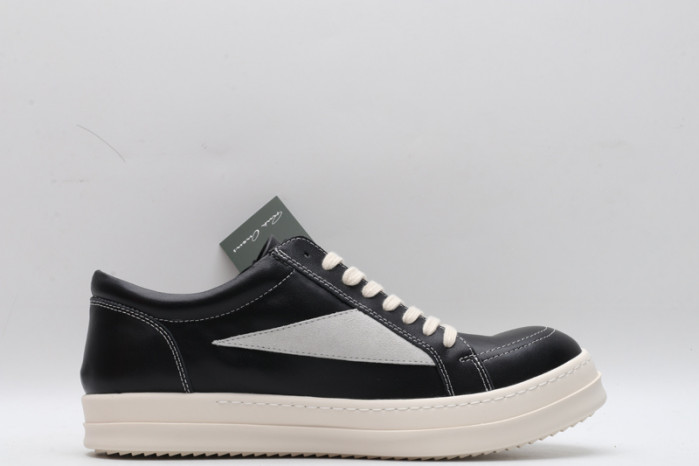 rick owens sneaker r063