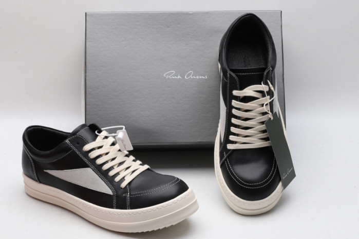 rick owens sneaker r063