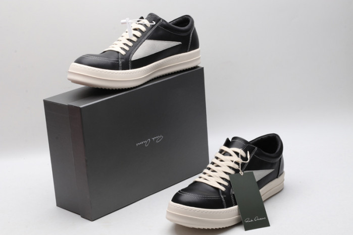 rick owens sneaker r063