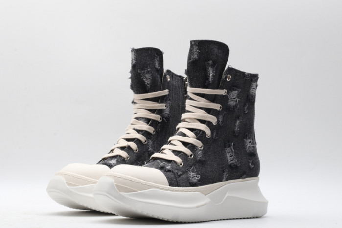 rick owens sneaker r072