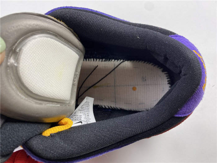 nike sb dunk low acg bq6817-008