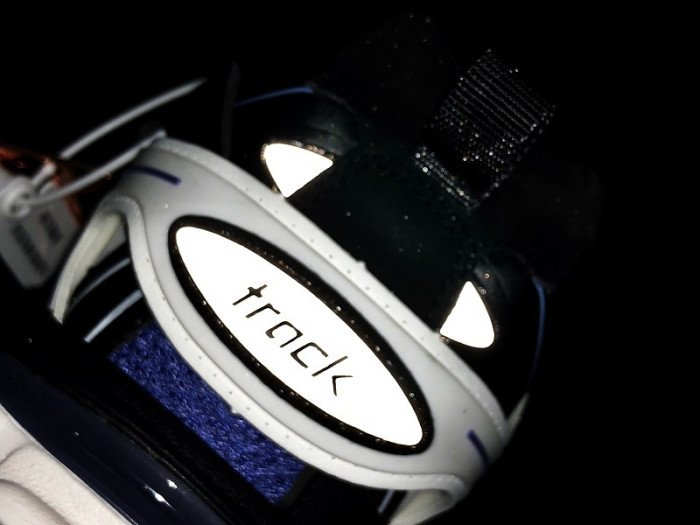 Ba*len*cia*ga track sneaker w09o5 8366