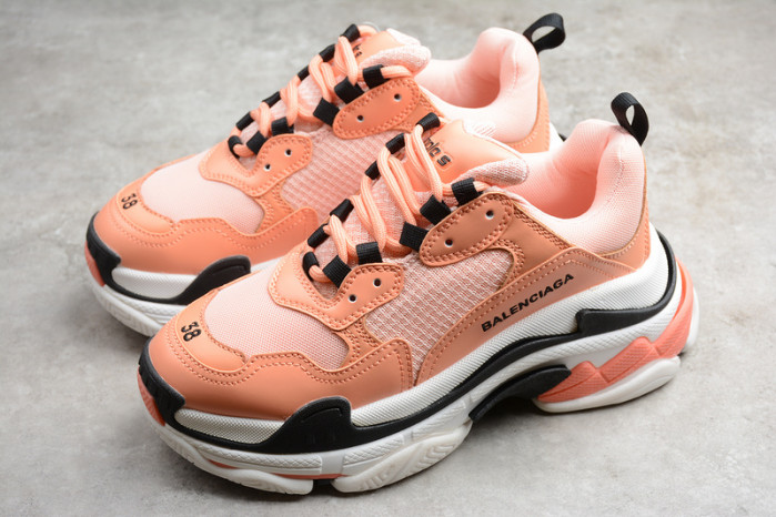 Ba*len*cia*ga triple s w09o5 9031