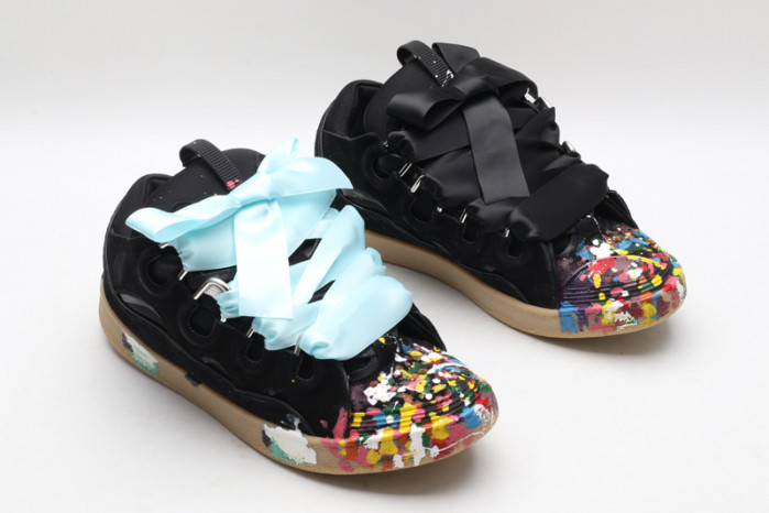 lanvin sneaker la0077