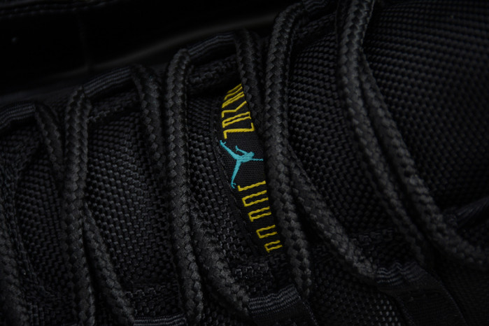 air jordan 11 retro gamma blue 378037- 006