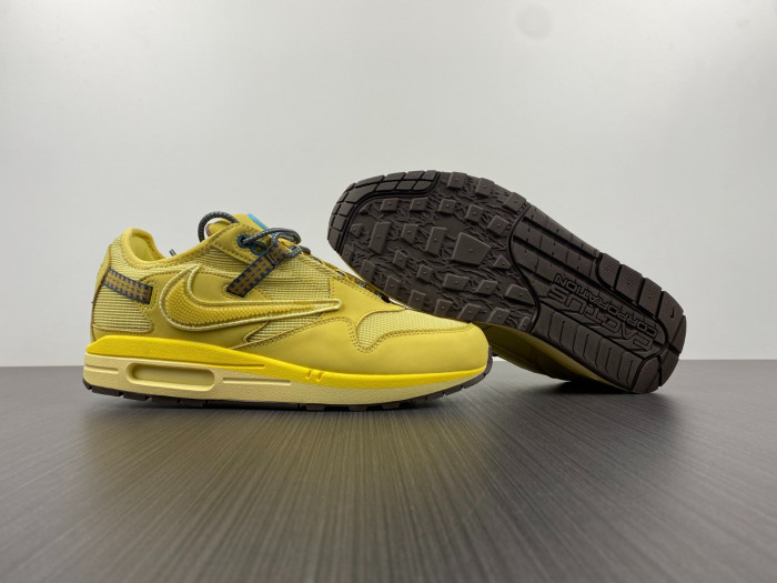 air max 1 x travis scott 