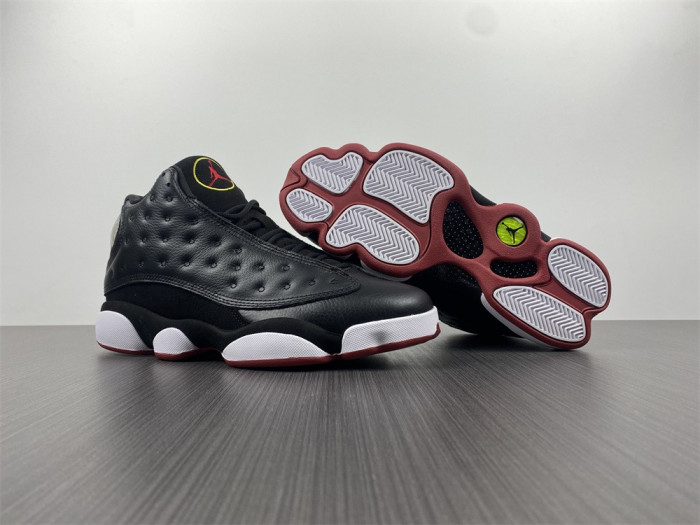 air jordan 13 retro playoffs 414571-001