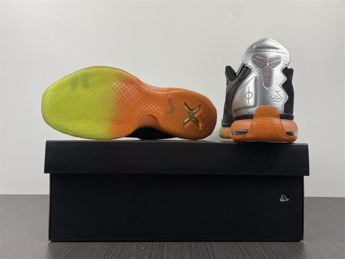 nike kobe 10 all star 42546-097