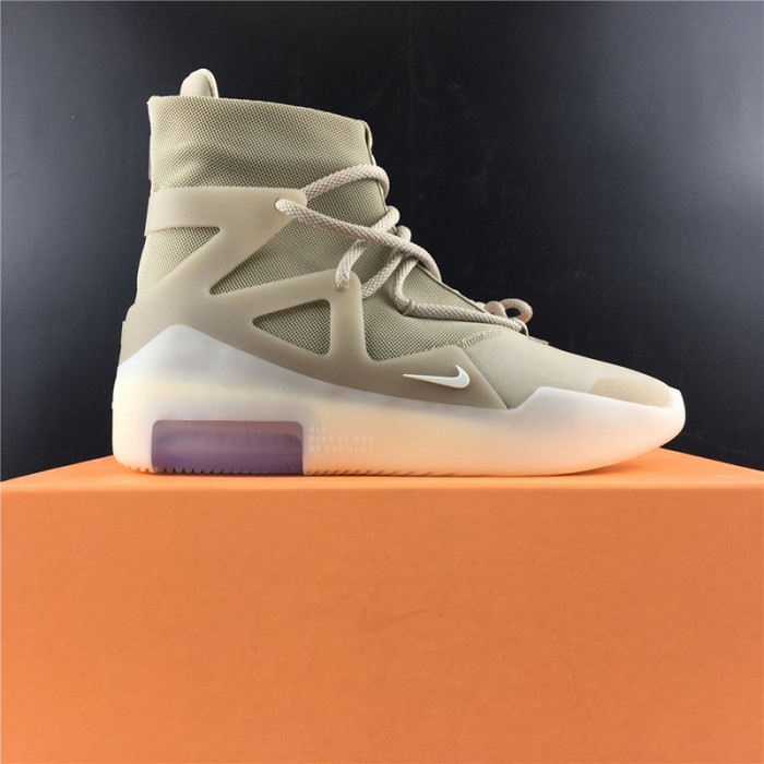 nike air fear of god 1 “string” ar4237-9020
