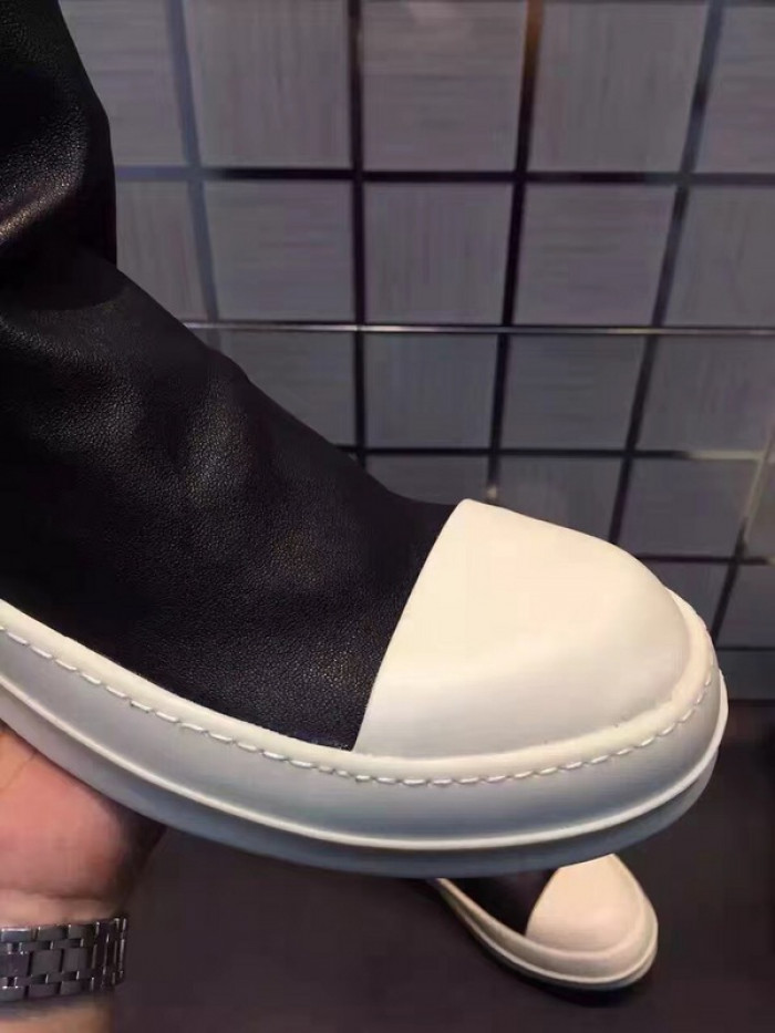 rick owens sneaker r006