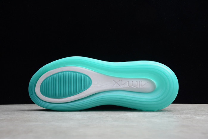 nike air max 720 green carbon ao2924-400