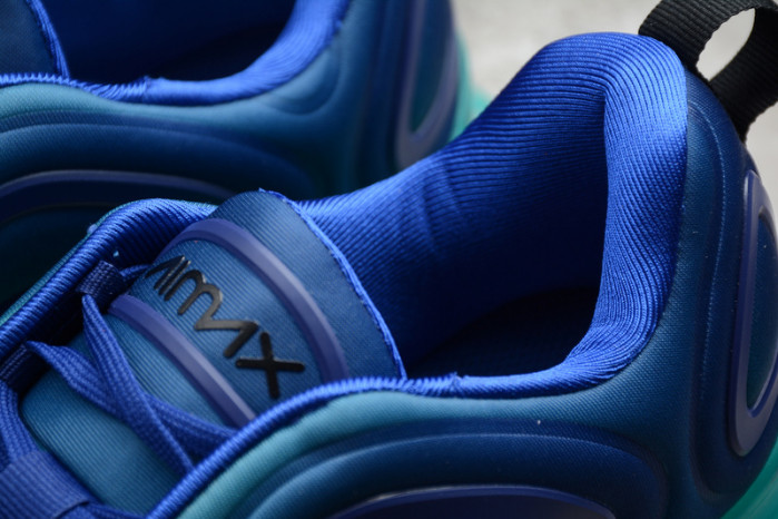 nike air max 720 green carbon ao2924-400