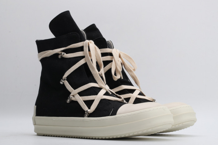 rick owens sneaker r044