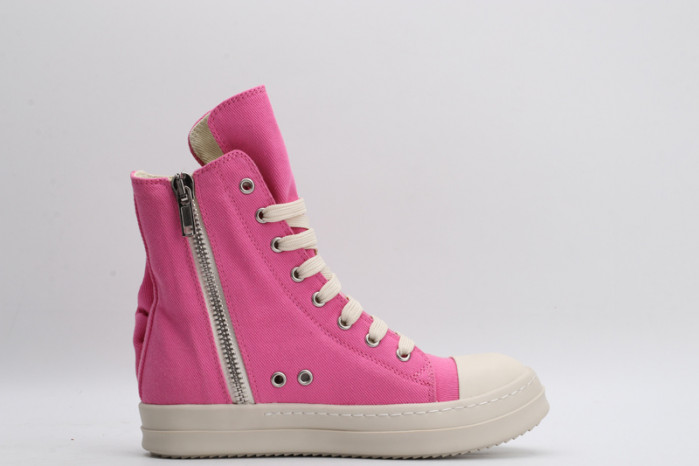 rick owens sneaker r025