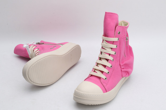 rick owens sneaker r025