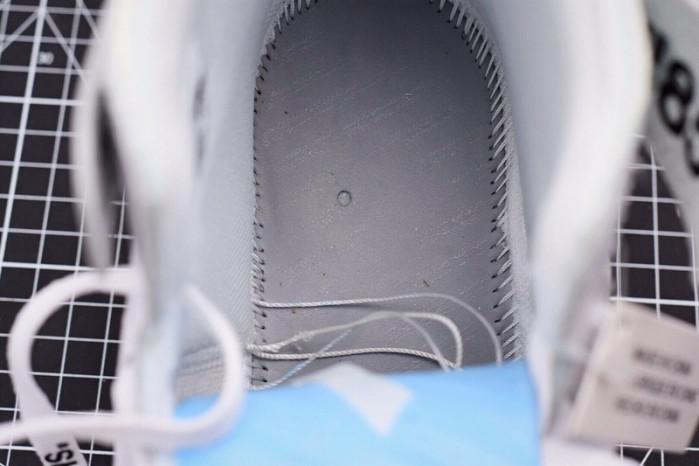 air jordan 1 x ow white aq0818-100