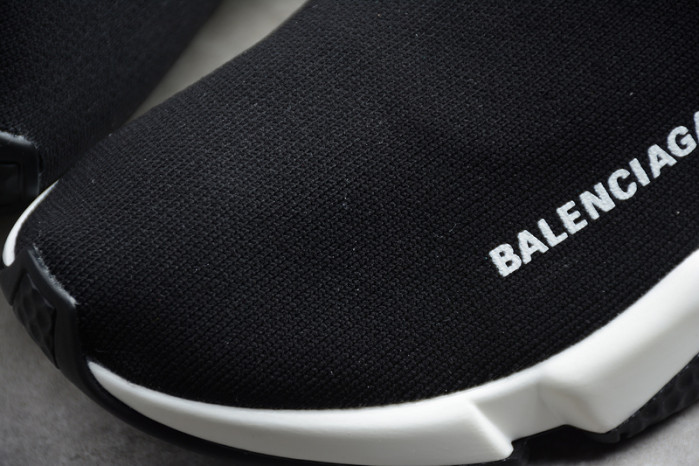 Ba*len*cia*ga speed trainer balck wt-9031