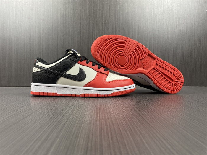 nike dunk low emb nba 75th anniversary dd3363-100