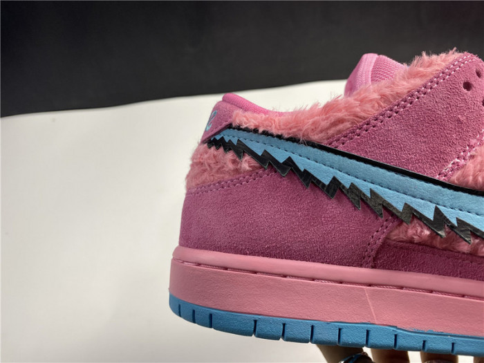 grateful dead x nike sb dunk low cj5378 600