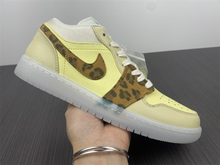 air jordan 1 low snkrs day dn6998-700