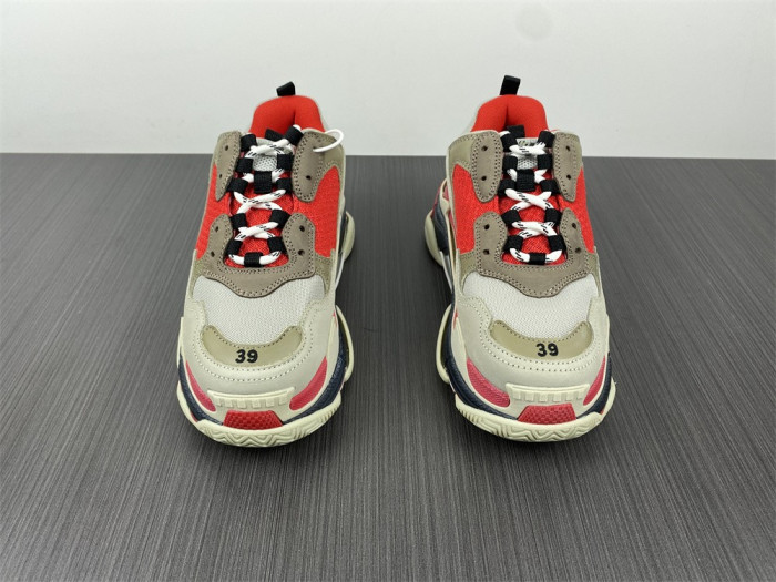 Ba*len*cia*ga triple s sneaker w06f1 9000