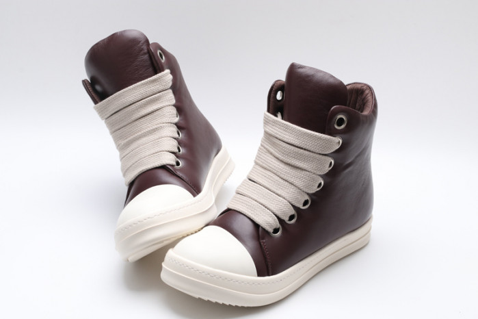 rick owens sneaker r151