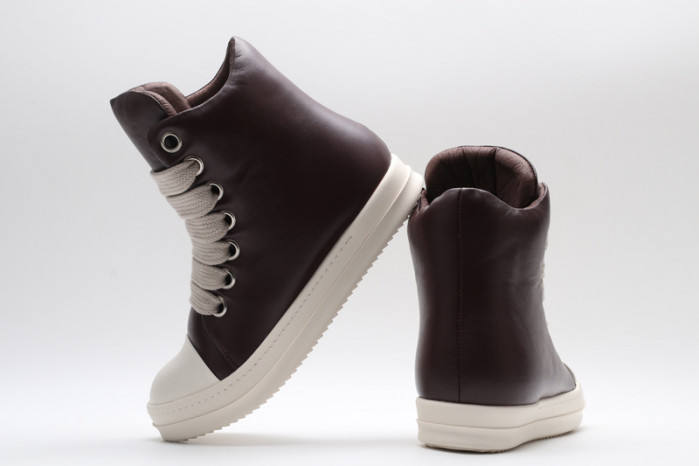 rick owens sneaker r151